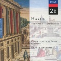 Ernest Ansermet、Orchestre de la Suisse Romande - Haydn: Symphony in B flat, H.I No. 85 -