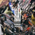 Haï (feat Booba)(Explicit)