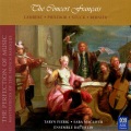 Ensemble Battistin - 1. Ouverture