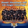 banda sinaloense ms de sergio lizárraga - Pa' Que Me Sirve La Vida