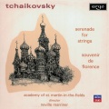 Tchaikovsky: Serenade for Strings in C, Op. 48: 1. Pezzo in forma di sonatina: Andante non troppo