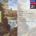 Corelli: Concerto grosso in D, Op. 6, No. 1: 1. Largo