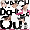 WATCH OUT (Japanese ver.)