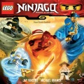 Jay Vincent、Michael Kramer - Ninjago Overture