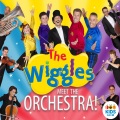 The Wiggles - Introduction To Teddy Bear / Teddy Bear / Turn Around (口白)