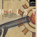toronto symphony orchestra、andrew davis - IV. Jupiter, The Bringer Of Jollity