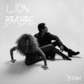 LION BABE - Wonder Woman