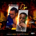 Jbnwamama、ゾロ - Ego (feat. Zoro)(Explicit)