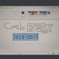 Conslo、水音ラル、樹人 - It was Late (feat. 水音 ラル & 樹人)