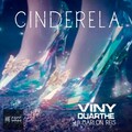 Viny Duarthe、Marlon Reis - Cinderela (feat. Marlon Reis)