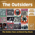 The Outsiders - Afraid Of The Dark - Live