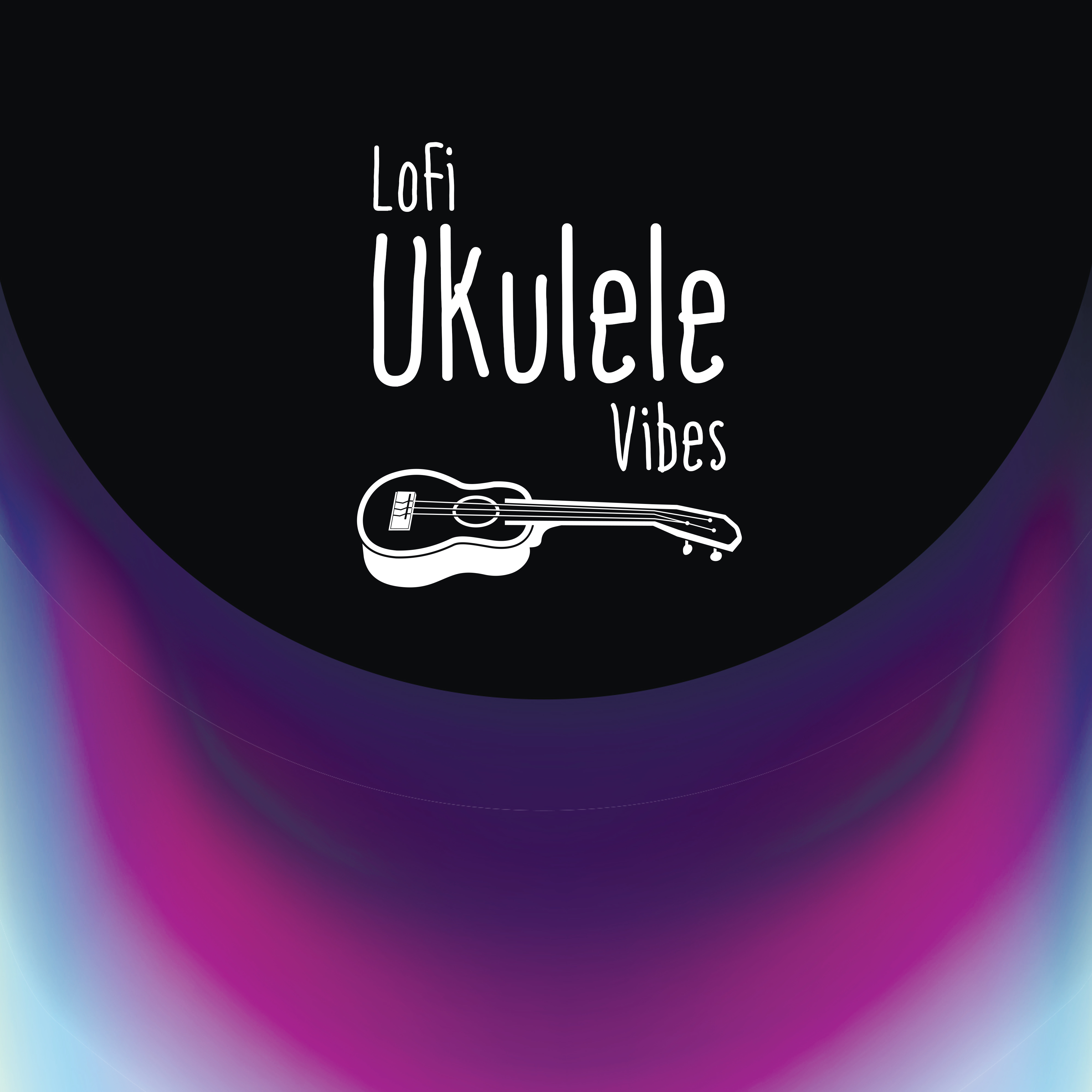Lofi Ukulele Vibes (Hawaiian Chillax)