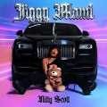 Nitty Scott - Broken Savior