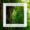 Rumble in the Jungle: Pure White Noise to Chill