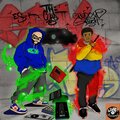 T'nah、Es-K、Shadow The Great、Oso Dope、Padre - Elements (feat. Padre T'nah & Oso Dope)(Explicit)