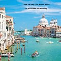 Dirk De Lay、Marco Kloss - Ein bisschen wie Venedig