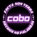 Cobo - Facta Non Verba