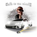 Talk to Me Nicely (Explicit)