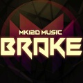 Mk 12-D - Brake