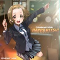 Happy Ritsu!