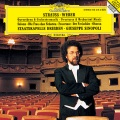 Staatskapelle Dresden、Giuseppe Sinopoli - Overture Oberon