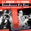 J.J. Johnson、kai winding - The Song Is You