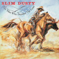 Slim Dusty - Plains Of Peppimenarti