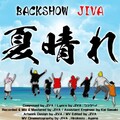 BACKSHOW、Jiva - 夏晴れ (feat. JIVA)