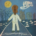 Yorka - Retroceder