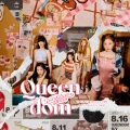 帕帕Park - Queendom