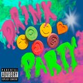 Caillou、Kriz - Drink and Party (Explicit)