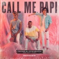 Call Me Papi (feat. Dawty Music)(Ali Bakgor Remix)