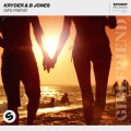 Kryder、B Jones - Girlfriend