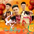 Minh Vuong、Như Việt、Đình Dũng - Xuân Về Trên Má Nàng