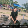 DJ Komang Rimex - Dj Tak Ingin Lagi