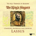 Lassus: Livre de chansons nouvelles: No. 11, Bonjour, et puis quelles nouvelles