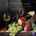 Marshall McGuire - Oft I have sighed for him