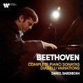 Daniel Barenboim - Piano Sonata No. 2 in A Major, Op. 2 No. 2: II. Largo appassionato