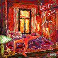 Lazyloxy - Last Night Sex (Explicit)