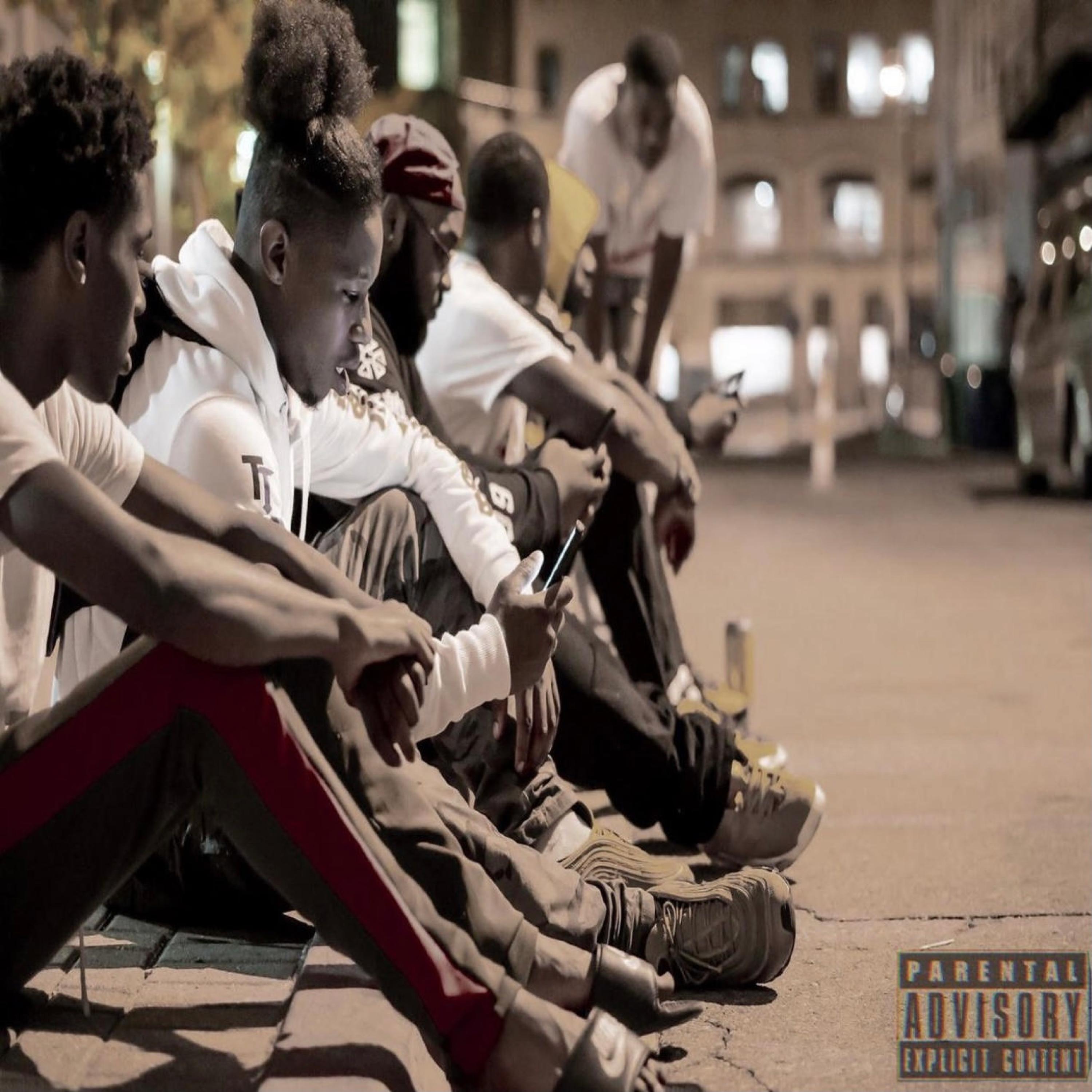 K2sg Pmoe - Rule Book (feat. K2SG PMoe) (Explicit)