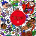 Kush (Remix|Explicit)