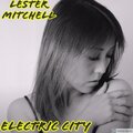Lester Mitchell、richard james - Just A Pulse (feat. Richard James)