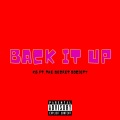 Back it Up (feat. The Secret Society)(Radio Edit)