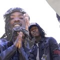 Byrd、Flyjitt cam - Rock Out (feat. Flyjitt cam)(Explicit)