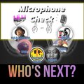 Microphone Check 1-2 (feat. MC Lynx, UglyBoyReese, Shahid, Kamil & LVSOSA) [Explicit]