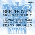 orchestra of the 18th century、Frans Brüggen - Beethoven: Symphony No. 6 in F, Op. 68 -