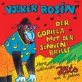 Der Gorilla mit der Sonnenbrille