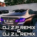 Dance Monkey (Z.P Remix、Z.L Remix)