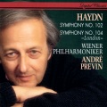 Haydn: Symphony No. 102 In B Flat Major, Hob.I:102