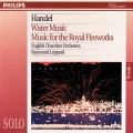 English Chamber Orchestra、leslie pearson、raymond leppard - 4. Air